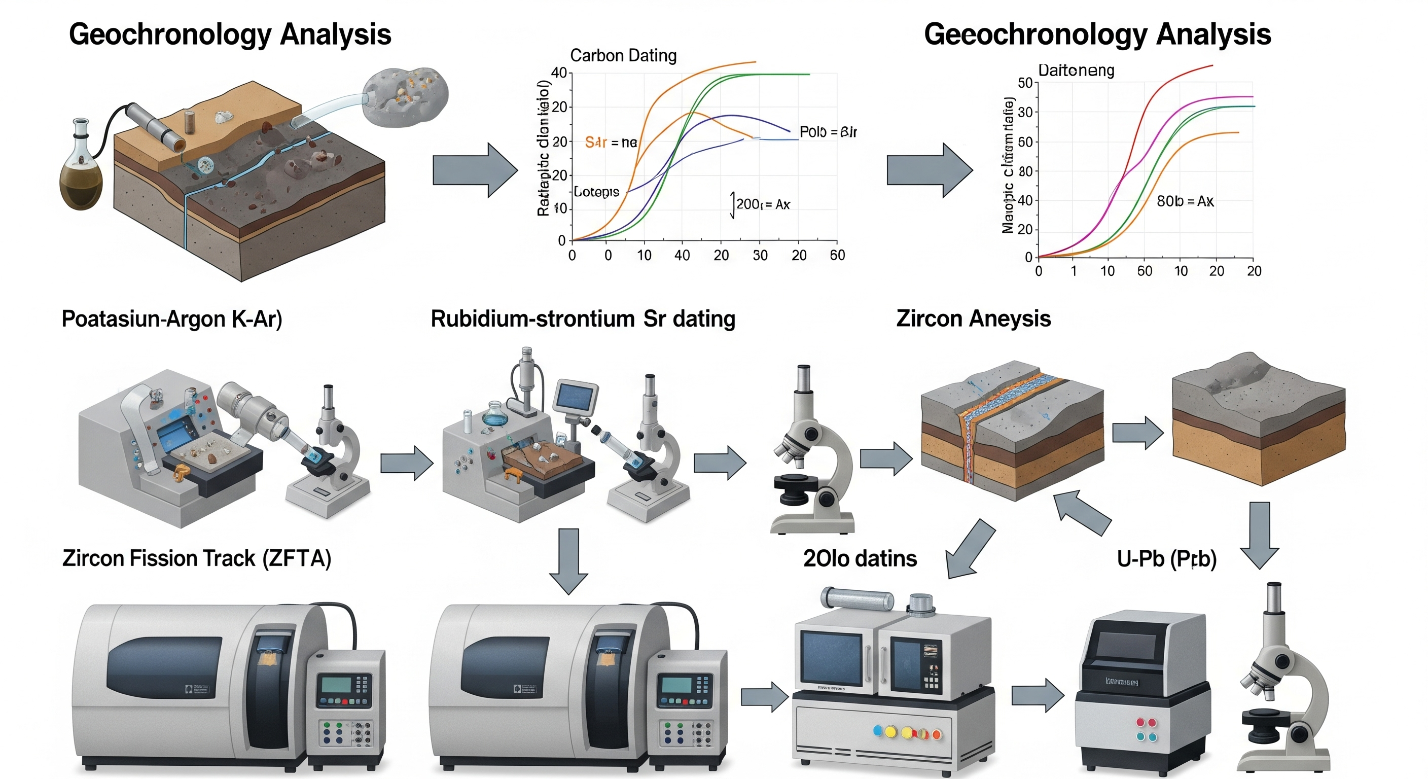 Geochronology